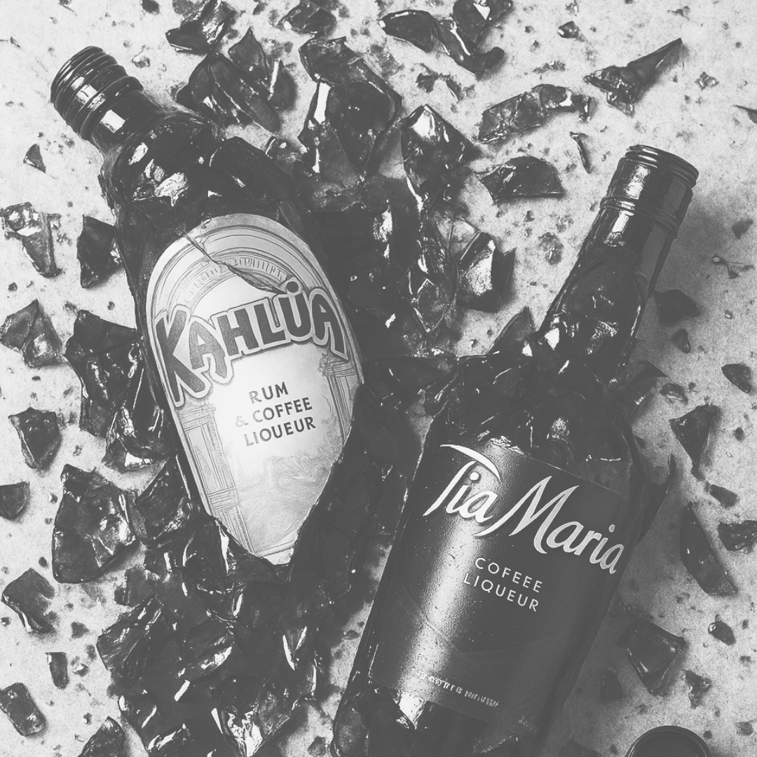 Kahlua vs Tia Maria 