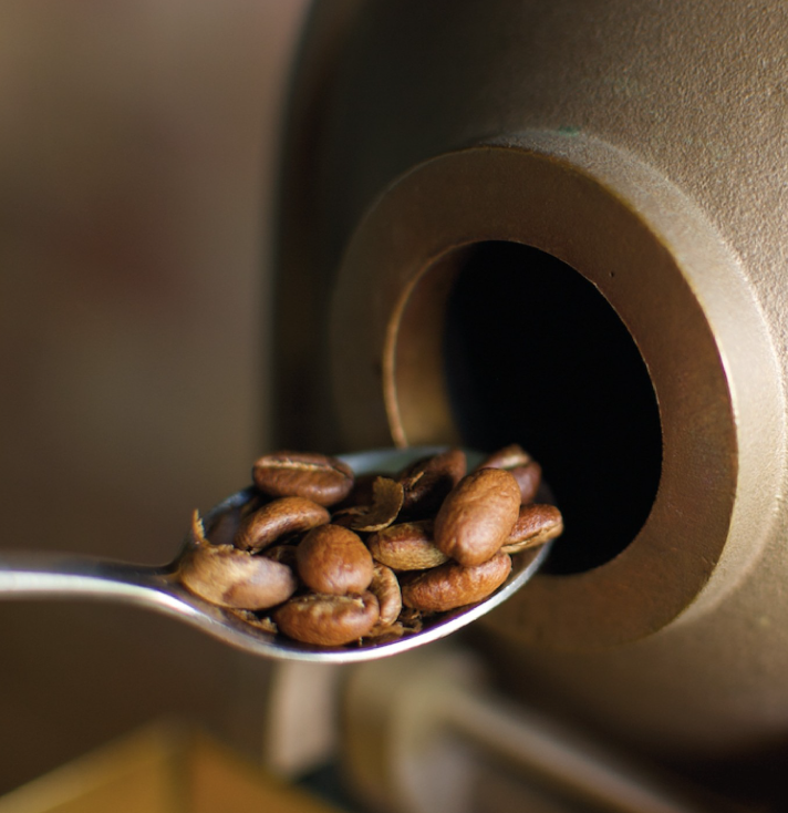 Inside Norse Code EX-01: The True Cost of a Championship Coffee Liqueur