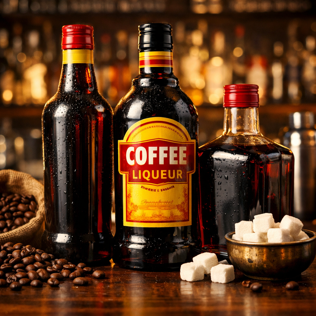 Why Coffee Liqueurs Like Kahlúa Are So Cheap | Trade Pricing Explained