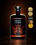 Hel Above coffee liqueur 70cl bottle by Coffee Spirit Co, a Yorkshire-made coffee liqueur crafted from real brewed coffee for exceptional Espresso Martinis.