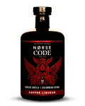 An exceptional coffee. An exceptional spirit.

The inaugural release in the NORSE CODE Exceptional Series. Just 26 bottles, bringing together rare Colombian Gesha coffee from Carlos Arcila, expertly roasted by Album Coffee, with English single-malt new-make spirit from Cooper King Distillery.

Created using bespoke precision filter brewing to reveal the coffee's delicate floral character, citrus brightness and honeyed sweetness, balanced with the depth of Maris Otter malt spirit.