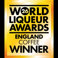 NORSE CODE Hel Below named England Coffee Liqueur Country Winner at the 2026 World Liqueur Awards