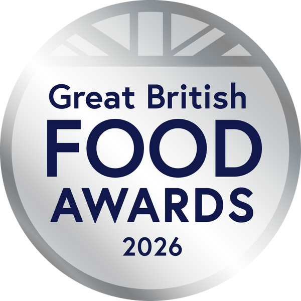 GREAT BRITISH FOOD AWARDS 2026