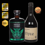 Hel & Flýte Northern Baby Guinness Bundle