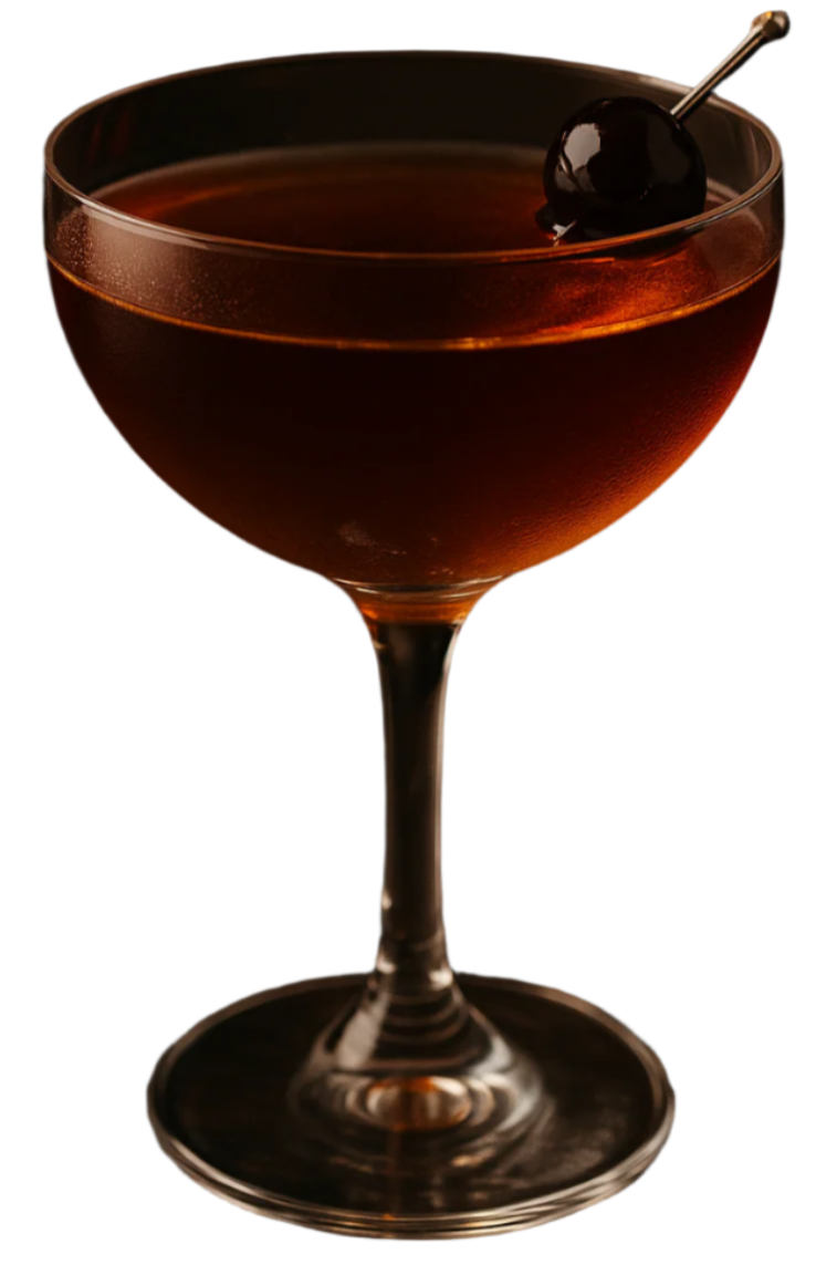 Coffee Negroni