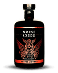 Award-winning Yorkshire coffee liqueur, crafted for those who appreciate exceptional coffee and beautifully balanced flavour.

IWSC Gold 2026 — 95/100 points. The highest-scoring UK coffee liqueur identified in IWSC results.

Bold and aromatic, with rich freshly brewed coffee notes, dark fruit, gentle sweetness and a clean, lingering finish.

Made for exceptional Espresso Martinis.

22% ABV | 70cl | Vegan Friendly