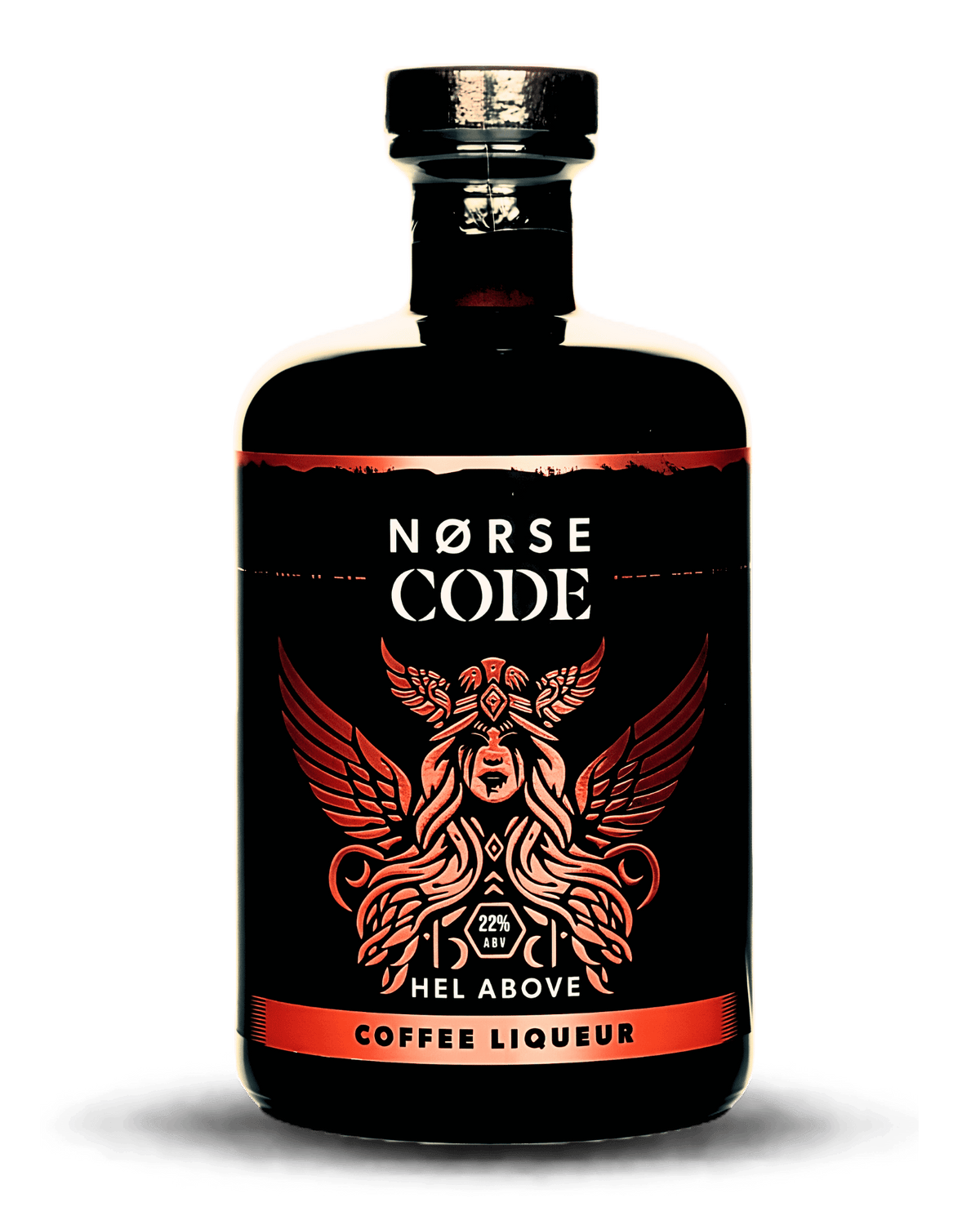 Award-winning Yorkshire coffee liqueur, crafted for those who appreciate exceptional coffee and beautifully balanced flavour.

IWSC Gold 2026 — 95/100 points. The highest-scoring UK coffee liqueur identified in IWSC results.

Bold and aromatic, with rich freshly brewed coffee notes, dark fruit, gentle sweetness and a clean, lingering finish.

Made for exceptional Espresso Martinis.

22% ABV | 70cl | Vegan Friendly