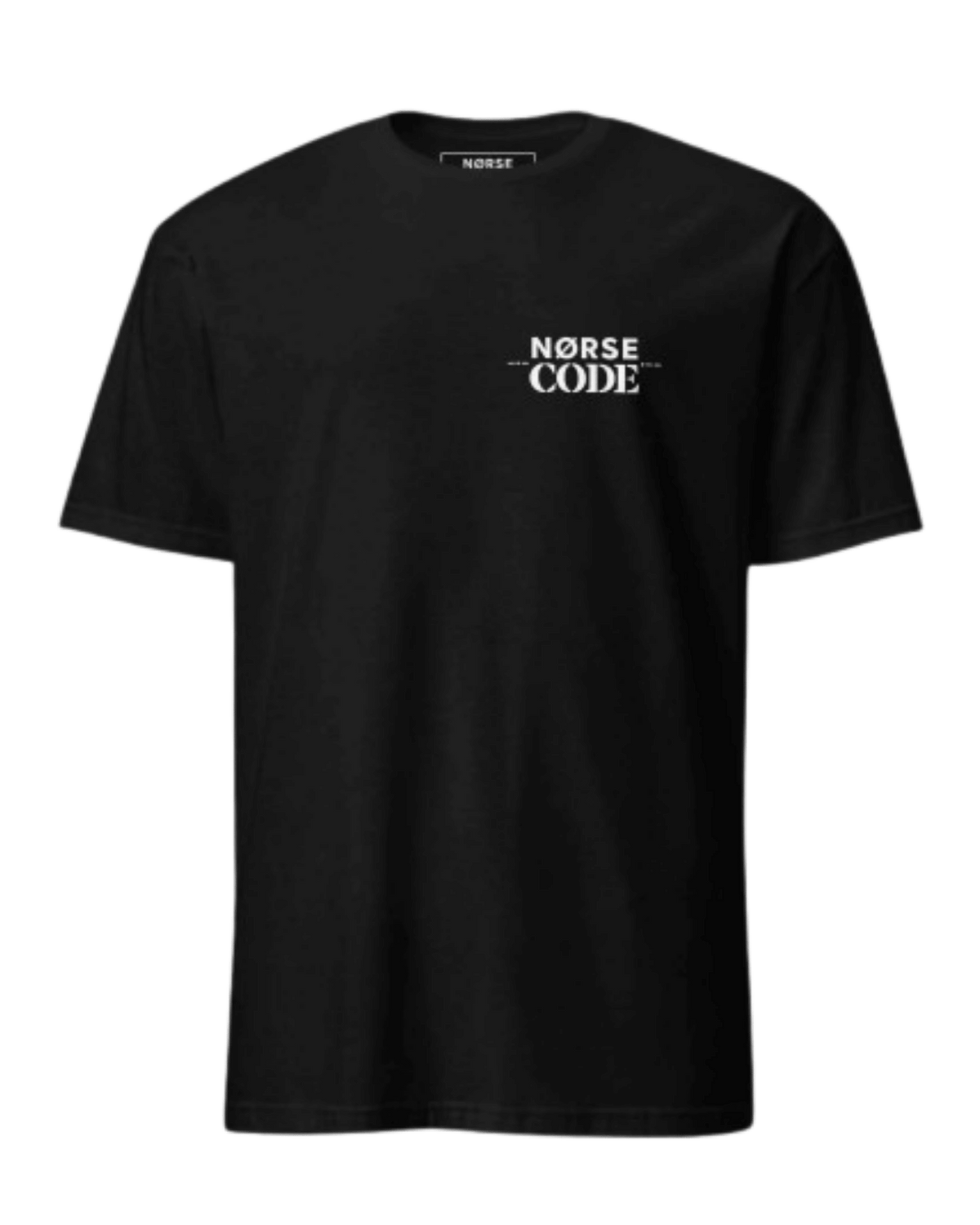 半袖ユニセックスTシャツ