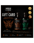 Coffee Liqueur Gift Card