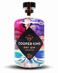 Hand Distilled Dry Gin