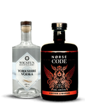 Yorkshire Espresso Martini Bundle (2 x 70CL)