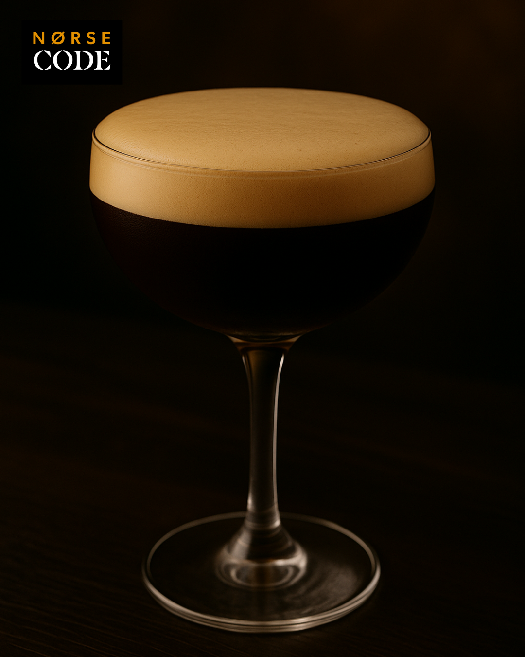 Espresso Martini York