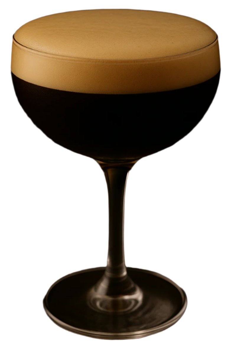 Perfect Espresso Martini