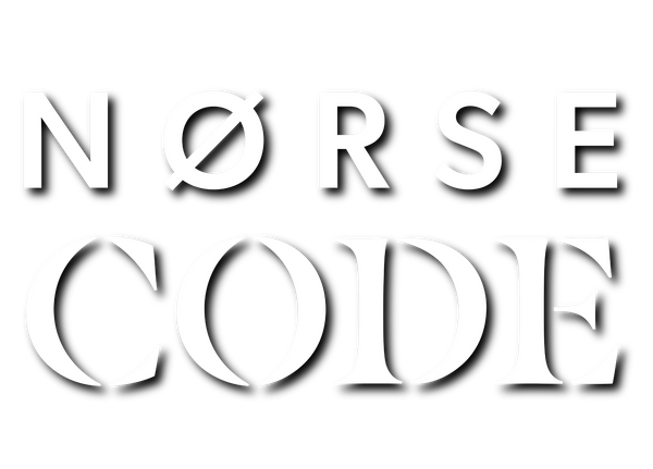 Coffee Spirit Co | NORSE CODE