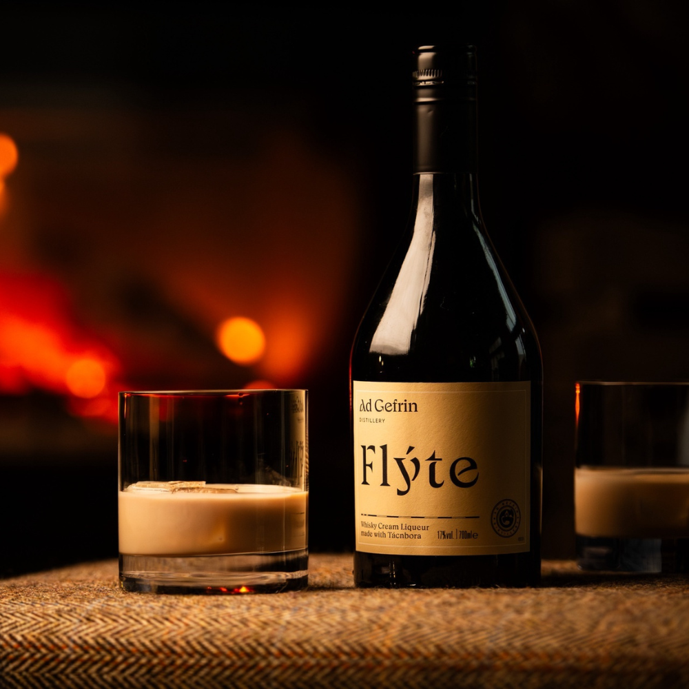 Hel & Flýte Northern Baby Guinness Bundle