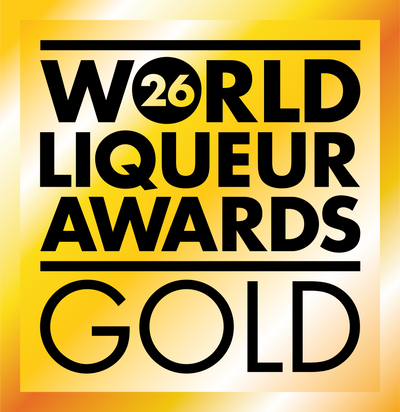World Liqueur Awards 2026 award recognition for NORSE CODE Hel Below coffee liqueur