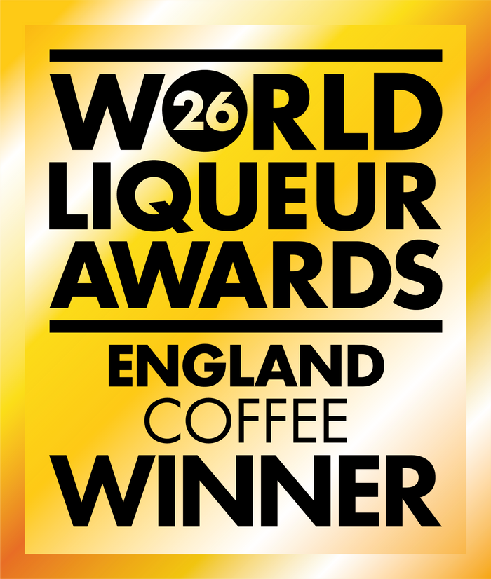 World Liqueur Awards — England Winner