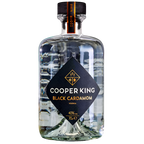 Black Cardamon Vodka