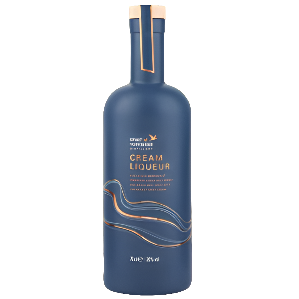 Cream Liqueur