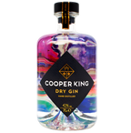 Hand Distilled Dry Gin