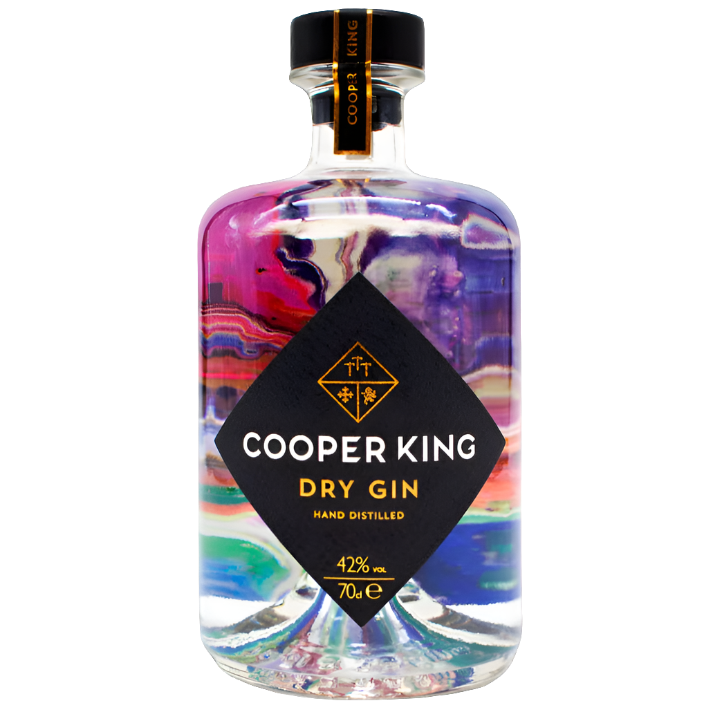 Dry Gin