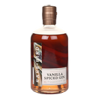 Vanilla Spiced Gin - Coffee Spirit Co