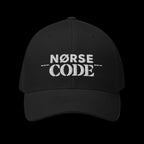 Structured Twill Cap