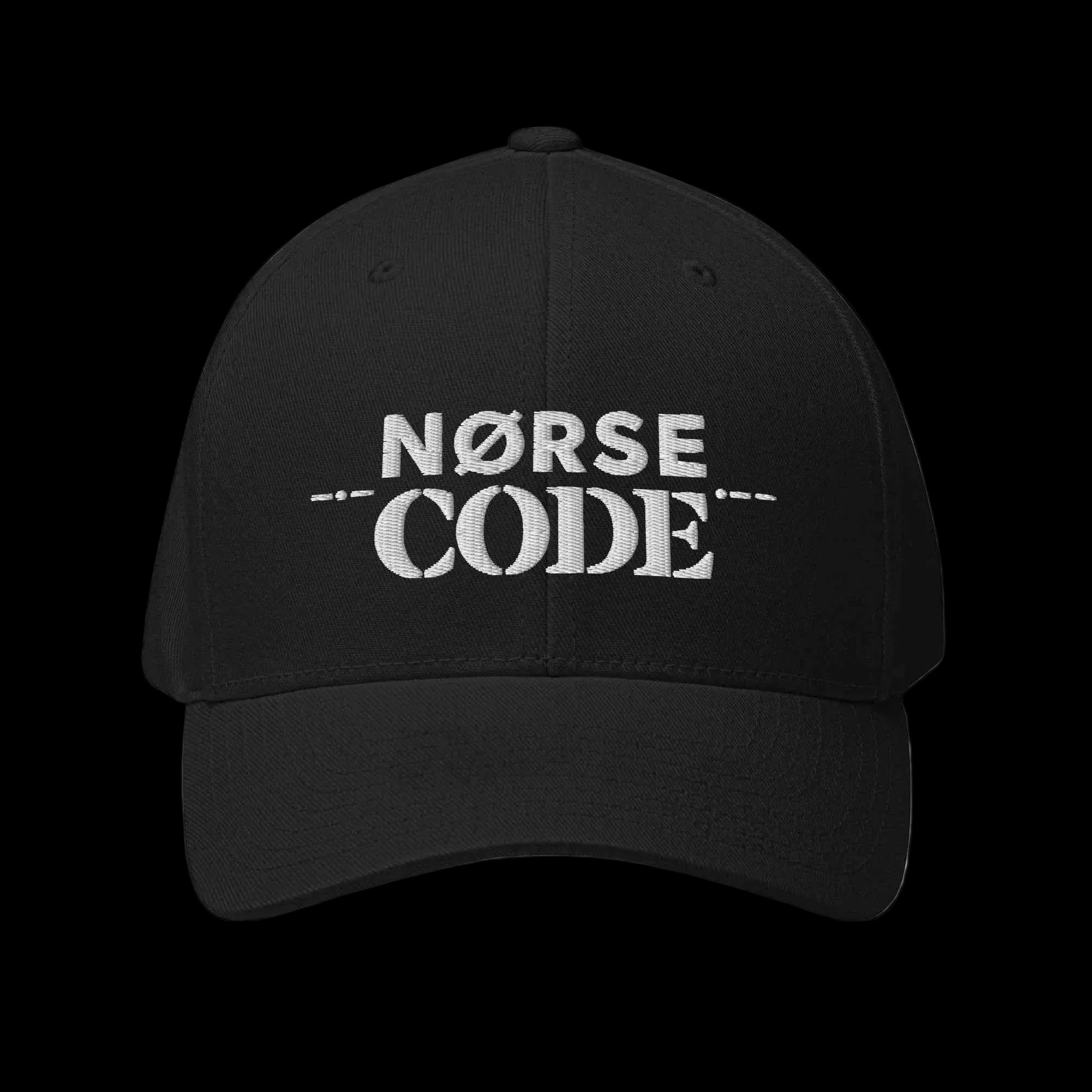 Structured Twill Cap