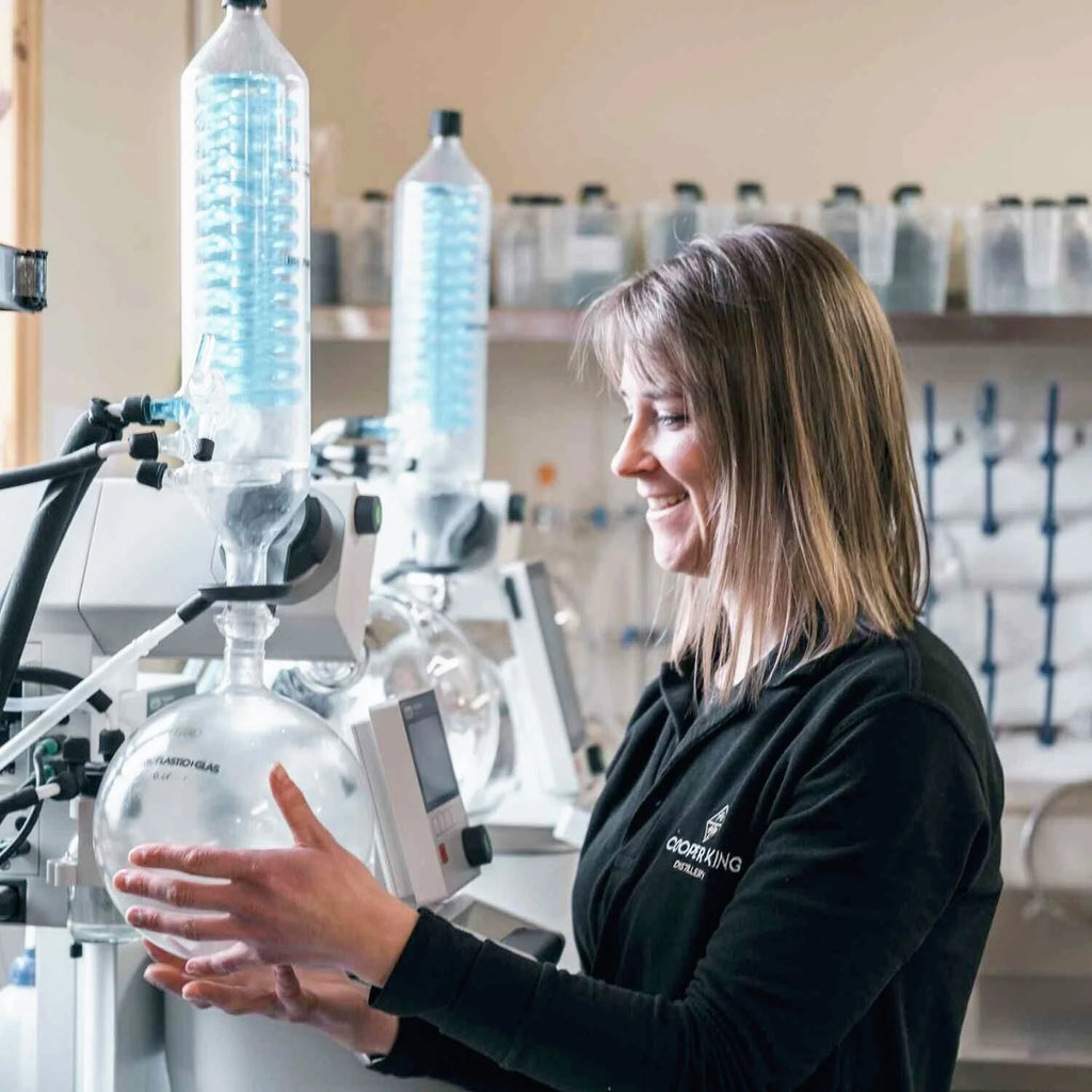 The Yorkshire Espresso Martini Bundle (2 x 70CL)