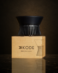 KODE brewer coffee brewing system for filter coffee brewing