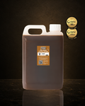 NORSE CODE Hel Above 4.9 litre trade tub, premium Yorkshire coffee liqueur for high-volume Espresso Martini service
