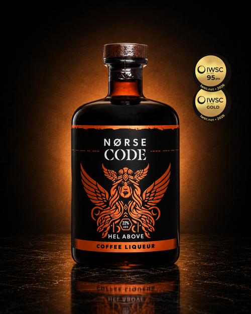 best british coffee liqueur 2026