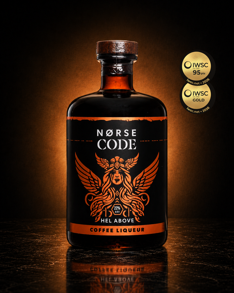 best british coffee liqueur 2026