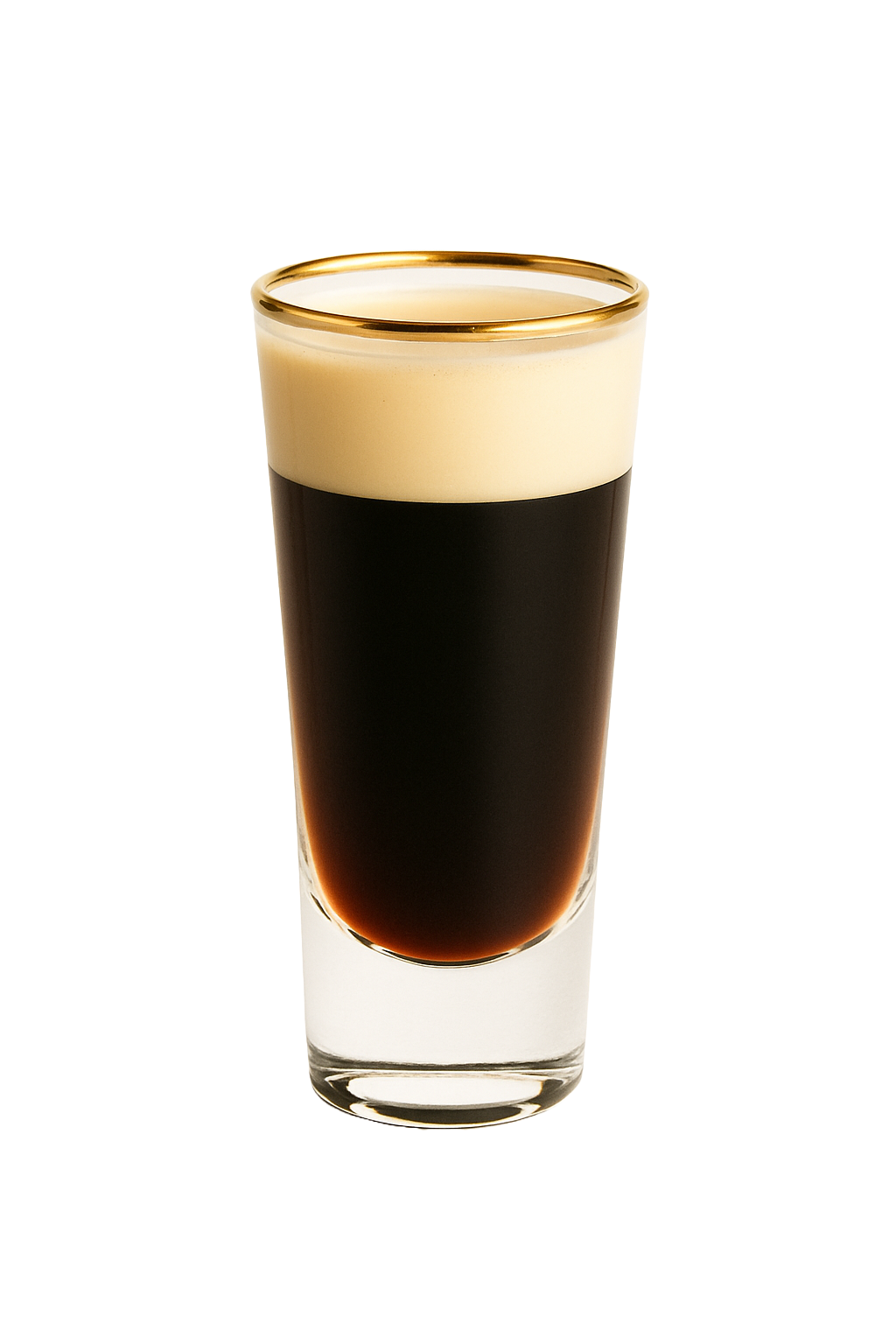 NORSE CODE - HEL BELOW - Yorkshire Coffee Liqueur (70cl) - 16% ABV.