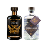 The Yorkshire Espresso Martini Bundle (2 x 70CL) - Coffee Spirit Co