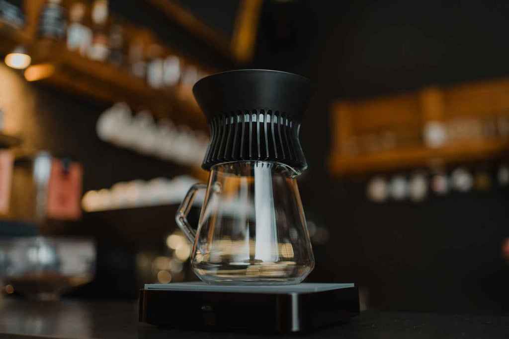 FB45 Precision Coffee Brewer