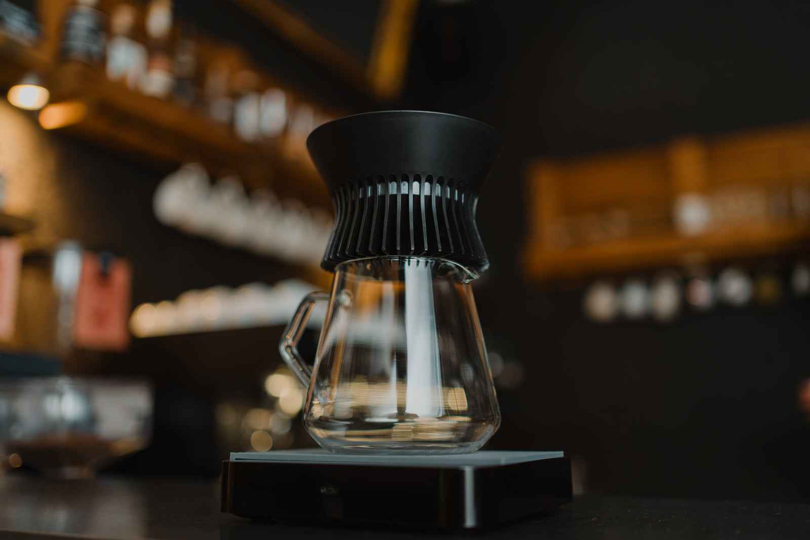 FB45 Precision Coffee Brewer