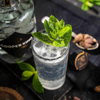 Black Cardamon Vodka
