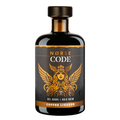 NORSE CODE - HEL ABOVE - Yorkshire Coffee Liqueur (70cl) - 22% ABV.