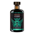 NORSE CODE - HEL BELOW - Yorkshire Coffee Liqueur (70cl) - 16% ABV.