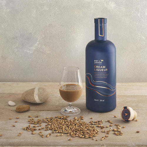 The Ultimate - Proper Yorkshire Baby Guinness - Bundle (3 x 70CL)