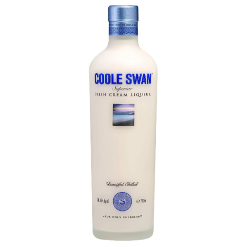 Coole Swan Cream Liqueur