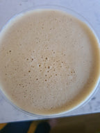 NORSE CODE - HEL BELOW - Yorkshire Coffee Liqueur (70cl) - 16% ABV. - Coffee Spirit Co