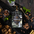 Black Cardamon Vodka - Coffee Spirit Co
