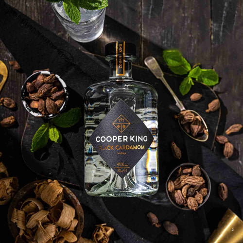 The Yorkshire Espresso Martini Bundle (2 x 70CL)
