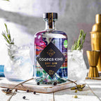 Hand Distilled Dry Gin