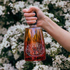 Rhubarb & Ginger Gin