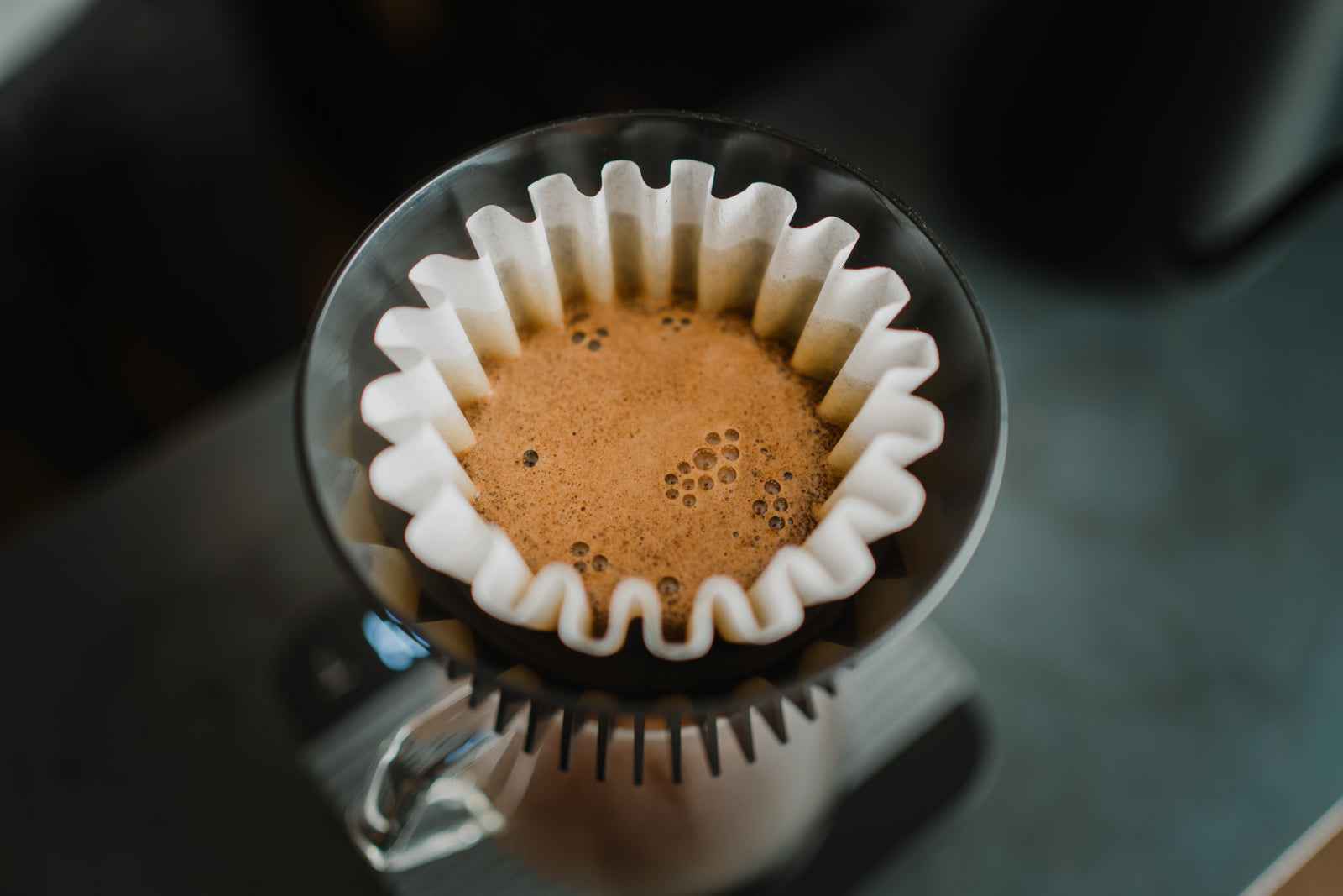 FB45 Precision Coffee Brewer