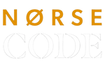 Norse Code Logo