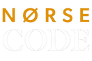 Norse Code Logo
